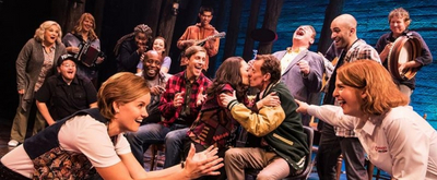 Review: COME FROM AWAY at ASU Gammage