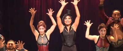 VIDEO: Get a First Look at the Japanese-Language Production of PIPPIN Re-Opening in Japan Photo