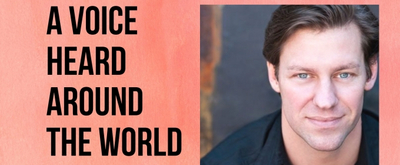 BWW Blog: A Voice Heard Around The World - An Interview with Jeremy Powell