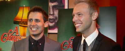 BWW TV: Celebrate A CHRISTMAS STORY's Anniversary With a Look Back at Opening Night! 