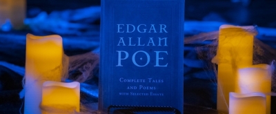 REVIEW: THE EDGAR ALLAN POE DOUBLEHEADER