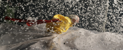 SLAVA'S SNOWSHOW Makes Broadway Return This Winter