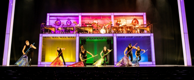 BWW Review: BLAST! THE MUSIC OF DISNEY at Tokyu Theatre Orb