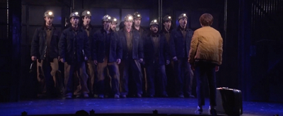 Video: Get A First Look At Goodspeed Musicals' BILLY ELLIOT 