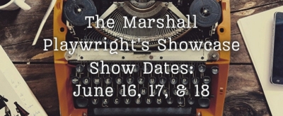 Players Guild of Leonia To Present THE MARSHALL PLAYWRIGHTS SHOWCASE At the Civil War Drill Hall Theatre