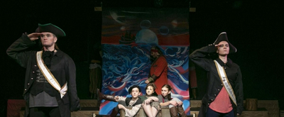 BWW Review: PETER AND THE STARCATCHER at South Bend Civic Center