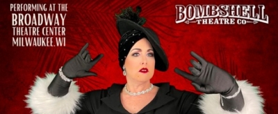 Special Offer: SUNSET BOULEVARD at Bombshell Theatre Company