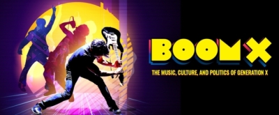 Review: BOOM X at Streetcar Crowsnest