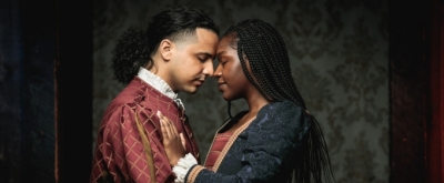 The Atlanta Shakespeare Company to Present ROMEO AND JULIET Next Month Photo