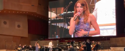 VIDEO: FROZEN Tour Elsa, Caroline Bowman, Sings 'Let It Go' At Broadway In Chicago Summer Concert!
