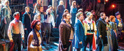 BWW Exclusive: Relive the Journey of LES MISERABLES Live in Concert- In Cinemas December 8 & 11!