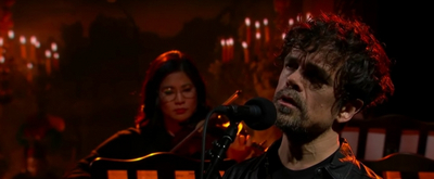 VIDEO: Peter Dinklage Performs 'Your Name' from CYRANO Musical Film on COLBERT 