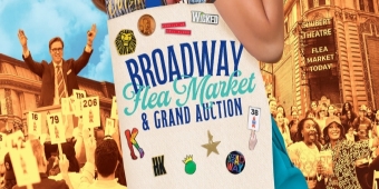 2024 Broadway Flea Market & Grand Auction- A Full Guide