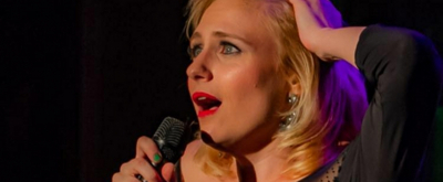 BWW Interview: Haley Swindal Gets Ready to Sing Happy at Feinstein's/54 Below