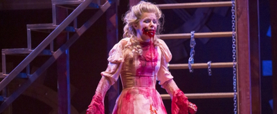 BWW Review: TITUS ANDRONICUS Gives Audiences a Bloody Good Time at Cincinnati Shakespeare Company