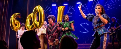 Photos: SIX Celebrates 600 Performances on Broadway Photo