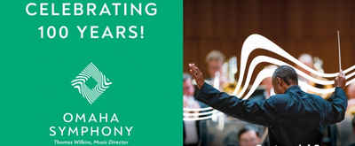 Omaha Symphony Will Celebrate 100th Anniversary Season With Brian Stokes Mitchell, Yo-Yo Ma and More