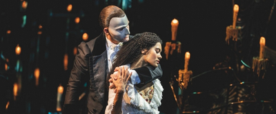 BWW Review: THE PHANTOM OF THE OPERA, Her Majesty's Theatre