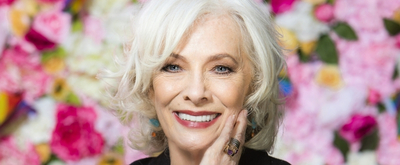BWW Review: Betty Buckley Returns with Jazzy New Cabaret Set at OC's Segerstrom Center