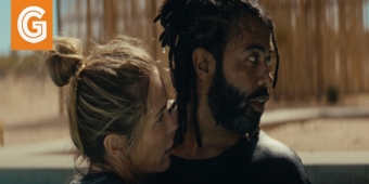 Video: Daveed Diggs protagonista nel nuovo trailer del dramma indipendente MAGIC HOUR