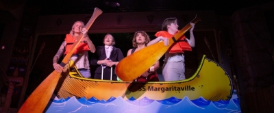 Review: JIMMY BUFFETT'S ESCAPE TO MARGARITAVILLE at Desert Theatreworks is a Rollicking Go Photo