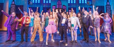 Broadway Jukebox: 50 Showtunes for Pride