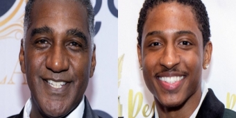 Norm Lewis, Myles Frost, and More to Be Honored at NAACP Theatre Awards