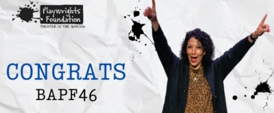 Finalists/Semifinalists Revealed For 46th Bay Area Playwrights Festival