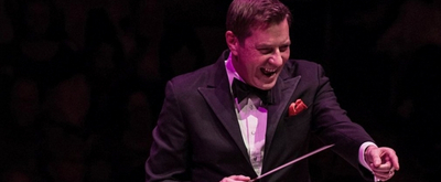 Emily Padgett, Josh Young, Jordan Donica, Will Join Steven Reineke and Toronto Symphony Orchestra to Perform the Music of Rodgers and Hammerstein