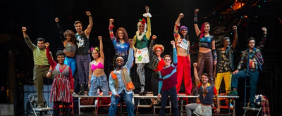 BWW Interview: Cody Jenkins Talks All Things RENT Coming This Weekend to the Fox Theatre!