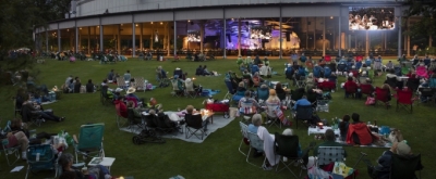 Boston Symphony Orchestra Announces 2023 Tanglewood Season Featuring World Premieres, BSO Photo