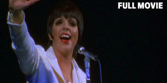 Vidéo : Le film-concert LIZA AVEC UN 'Z maintenant disponible en streaming gratuit