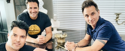 BWW Feature: HERE'S TRAVIS CLOER RELEASE PARTY at Notoriety At Neonopolis