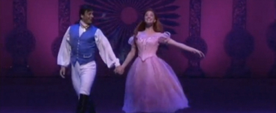 Broadway Rewind: THE LITTLE MERMAID Makes a Splash on Broadway!