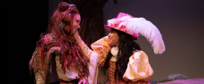 Review: Elizabeth A.M. Keel's TOOTH AND TAIL at Mildred's Umbrella Warms Hearts with its Unique Take on the Classic Fairy Tale