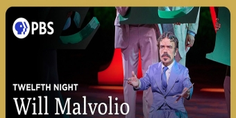 Vídeo: Peter Dinklage e Sandra Oh estrelam novo clipe de NOITE DE REIS da PBS