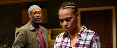 BWW Review: SUNSET BABY at Azuka Theatre