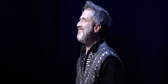 Video: New Trailer For GALILEO at Berkeley Repertory Theatre
