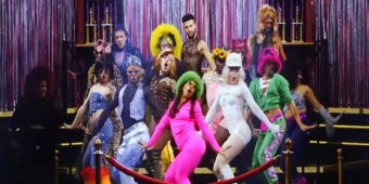 فيديو: أندرو لويد ويبر ومسرحية CATS: THE JELLICLE BALL يتحدثون عن الإحياء في برنامج CBS Sunday Morning