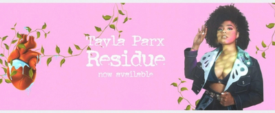 VIDEO: Tayla Parx Unveils Music Video for 'Residue' 