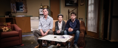 Review: THE LIFESPAN OF A FACT at Hampton Theatre Company