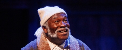 Review: A CHRISTMAS CAROL AT CHESAPEAKE SHAKESPEARE COMPANY at Chesapeake Shakespeare Company
