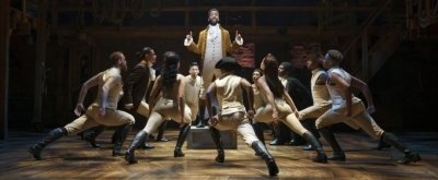 Review: HAMILTON's Triumphant Return To Toronto Proves You Need To Be In The Room Where It Happens