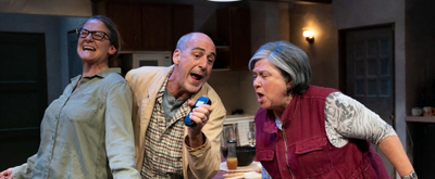 Photo Flash: Kitchen Theatre Company Presents THE CHILDREN