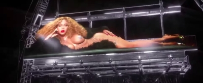 VIDEO: Beyoncé Shares 'Break My Soul' Featuring Madonna Visual 