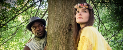 BWW Review: AS YOU LIKE IT at Shake On The Lake