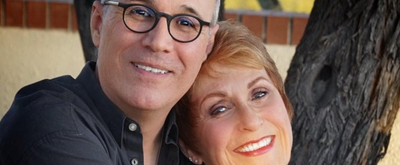 BWW Interview: John Bucchino And Amanda McBroom Celebrate 30 Years of Friendship with SWEET DREAMS AND ROSES at Birdland