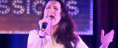 BWW TV Exclusive: BAT OUT OF HELL Cast Gets All Revved Up at Broadway Sessions