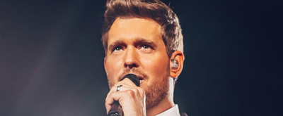 'An Evening With Michael Buble' Additional Tour Dates Postponed