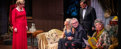 BWW Review: THE REVIVAL at Dolphin Theatre